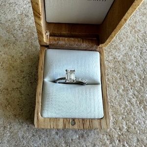 Engagement ring